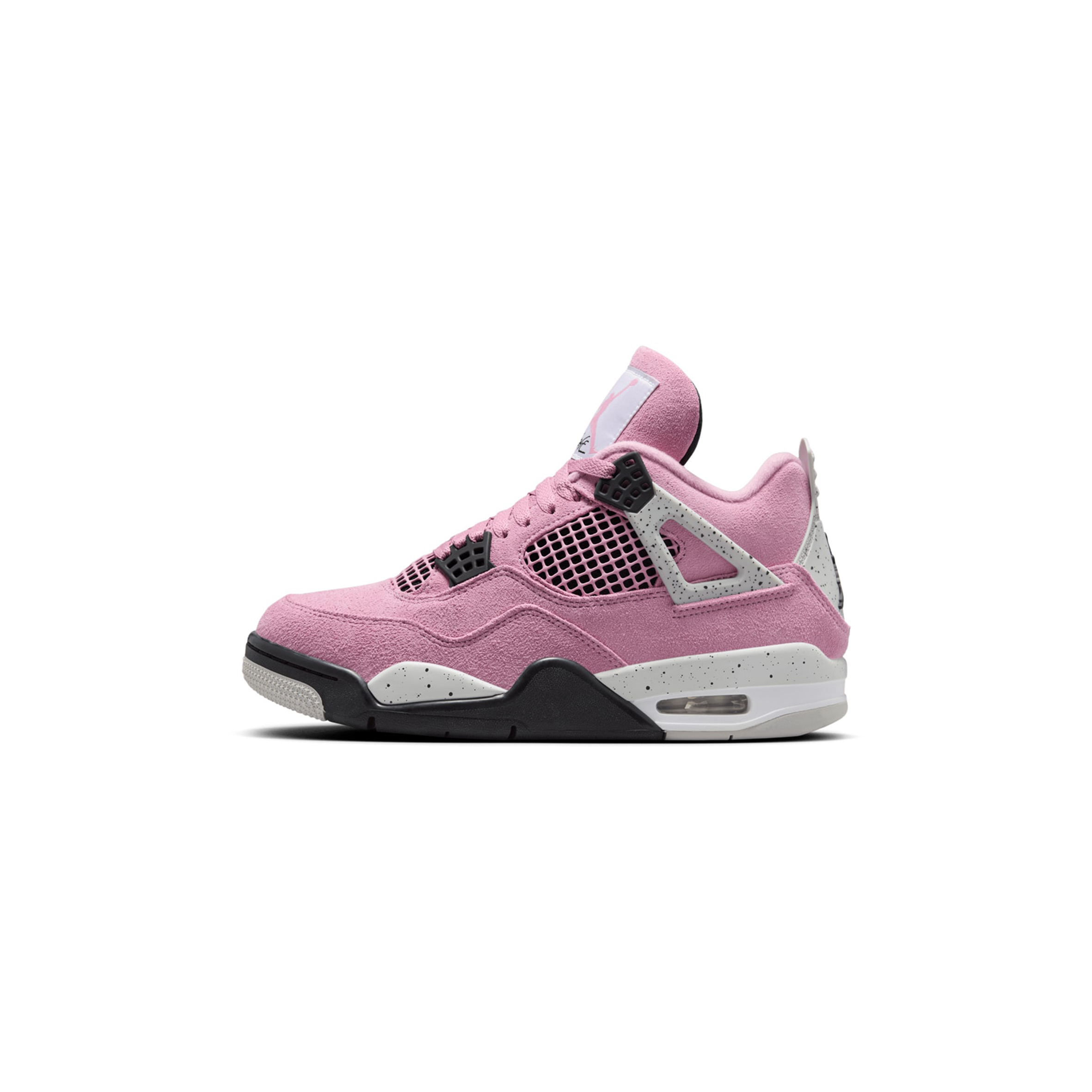 NIKE AIR JORDAN 4 WMNS ORCHID AQ9129-501